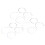 12Pcs Copper Alloy Violin Strings 1/2 1/4 3/4 4/4 Silver 5