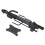 Digital Wind Instrument Holder Folding Adjustable Stand for Aerophone 1