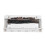 8 String Metal Mandolin Bridge Musical Accessory 3
