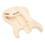 Electric Guitar Body Maple Wood Replacement DIY Accessory 3