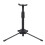 Digital Wind Instrument Holder Folding Adjustable Stand for Aerophone 2