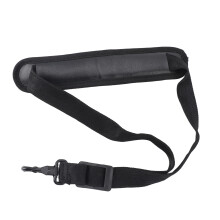 Adjustable Padded Saxophone Neck Strap for Alto Tenor Soprano Baritone