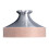 Soprano Saxophone Mute Dampener Filter Accessory 1