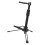 Digital Wind Instrument Holder Folding Adjustable Stand for Aerophone 3