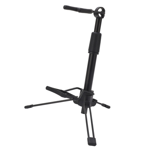 Digital Wind Instrument Holder Folding Adjustable Stand for Aerophone 2