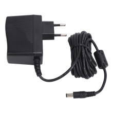 Guitar Pedal Power Adapter DC9V 2A with Noise Filtering