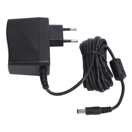 Guitar Pedal Power Adapter DC9V 2A with Noise Filtering