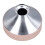 Soprano Saxophone Mute Dampener Filter Accessory 4