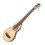 6 String Beginner Guitar 32 Inch Built-in Tuner with Black Bag 5