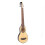 6 String Beginner Guitar 32 Inch Built-in Tuner with Black Bag 3