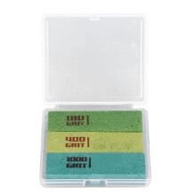 Guitar Fret Eraser Super Fine Grit Polishing Cleaning Tool