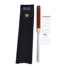 Guitar Fret File Portable Luthier Repair Tool