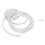 Neon Rope Light 20FT RGB LED DC24V Bluetooth Sync 3