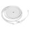 Neon Rope Light 20FT RGB LED DC24V Bluetooth Sync 4