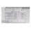 String Action Gauge Stainless Steel Guitar String Height Ruler 2