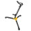 Folding Saxophone Stand Adjustable Base Alto Tenor 5
