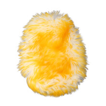 Lambswool Cleaning Brush Blind Cleaner Duster Instrument Dust Tool