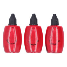 3PCS Trombone Piston Lubricant 30ml Odorless Synthetic Valve Oil