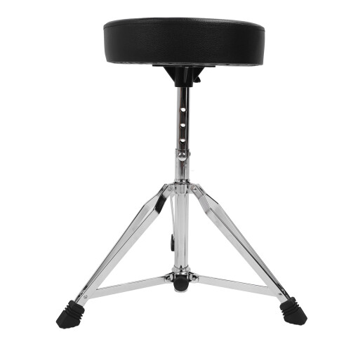 Adjustable Drum Throne for Musicians Height Stool