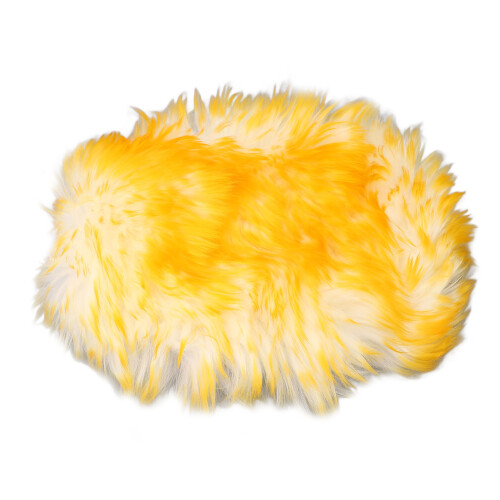 Lambswool Cleaning Brush Blind Cleaner Duster Instrument Dust Tool 2