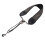Saxophone Neck Strap Metal Cotton Adjustable 2