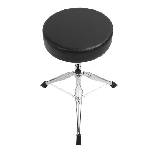Adjustable Drum Throne for Musicians Height Stool 1