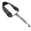 Saxophone Neck Strap Metal Cotton Adjustable 3