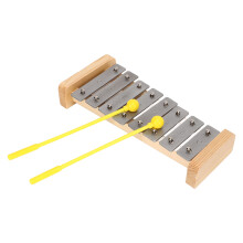 8 Keys Xylophone Educational Instrument for Kids