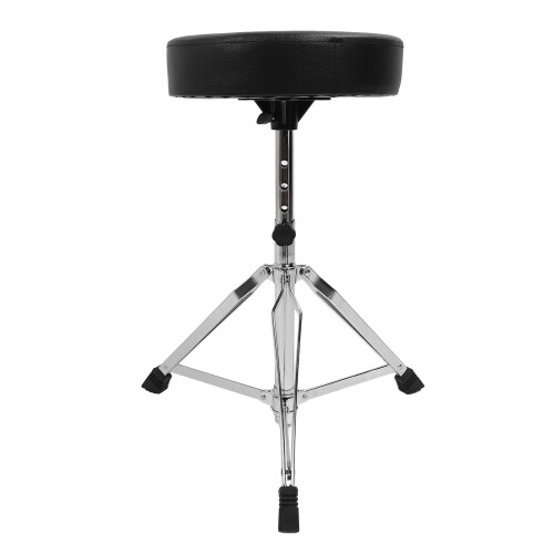 Adjustable Drum Throne for Musicians Height Stool 2