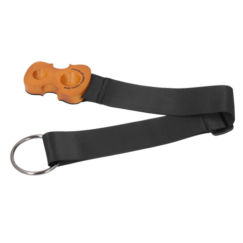 Cello Antiskid Device Maple Canvas Strap Sponge Ring 2