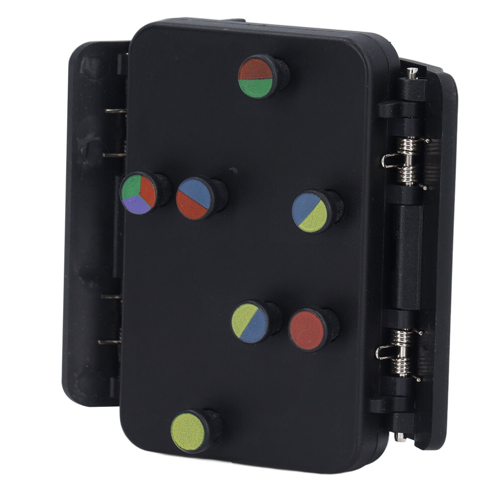 Ukulele Chord Trainer Portable Beginner Learning Tool