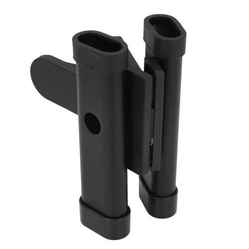 Drumstick Holder ABS Metal Adjustable Clip for 2 Pairs 1