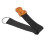 Cello Antiskid Device Maple Canvas Strap Sponge Ring 4