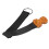 Cello Antiskid Device Maple Canvas Strap Sponge Ring 2