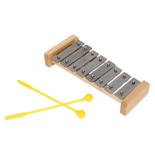 8 Keys Xylophone Educational Instrument for Kids 1