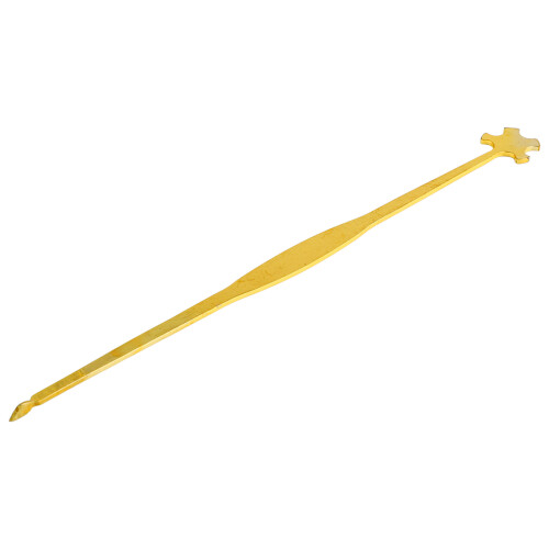 Violin Sound Post Setter Metal Repair Tool 2