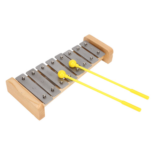 8 Keys Xylophone Educational Instrument for Kids 2