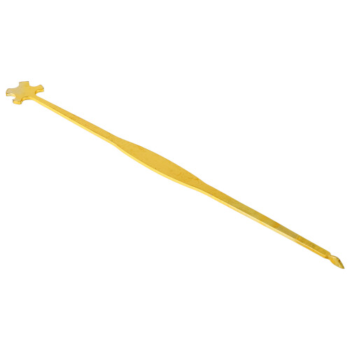 Violin Sound Post Setter Metal Repair Tool 1