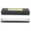 (Black) Diatonic Harmonica C Key Stainless Steel 24-Hole Pink 1