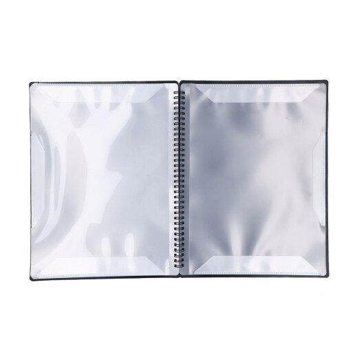 Sheet Music Folder A4 Waterproof Loose Leaf 40 Pages 2