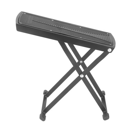 Guitar Foot Rest Stand 6-Level Adjustable 2