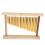20-Tone Wind Chimes Table Single-Row Musical Toy + Hammer 3