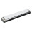 (Black) Diatonic Harmonica C Key Stainless Steel 24-Hole Pink 3
