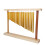 20-Tone Wind Chimes Table Single-Row Musical Toy + Hammer 4