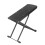 Guitar Foot Rest Stand 6-Level Adjustable 2