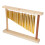 20-Tone Wind Chimes Table Single-Row Musical Toy + Hammer 5
