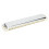 (White) Diatonic Harmonica C Key Stainless Steel 24-Hole Pink 3