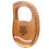 Harp 16 String Portable Mahogany Wood Beginner HP-16 4