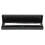 (Black) Diatonic Harmonica C Key Stainless Steel 24-Hole Pink 2
