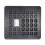 PANDA200 Portable USB MIDI Pad Controller 16 Drum Pads with USB Cable 3